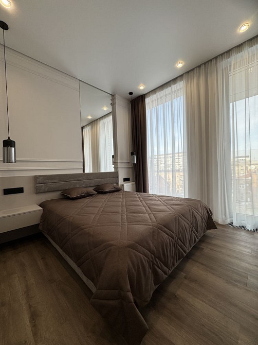 Сдается 2 к кв ЖК Моцарт, ЖК Лофт, ЖК К12, ЖК Женева, Дніпро - зображення 5