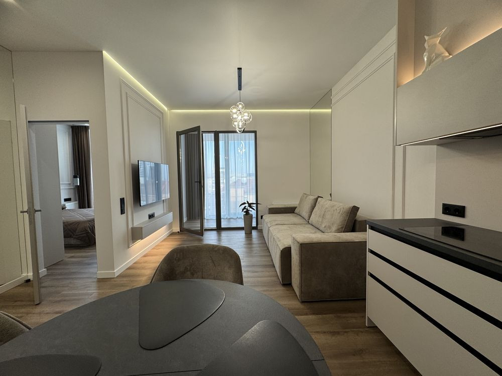 Сдается 2 к кв ЖК Моцарт, ЖК Лофт, ЖК К12, ЖК Женева, Дніпро - зображення 7