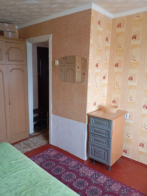 Здається однокімнатна квартира Умань - зображення 3