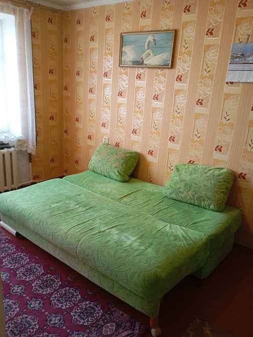 Здається однокімнатна квартира Умань - зображення 1