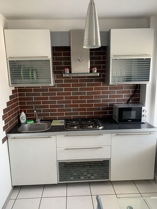 Оренда 1к квартири- студіі! Хмельницкий - изображение 4