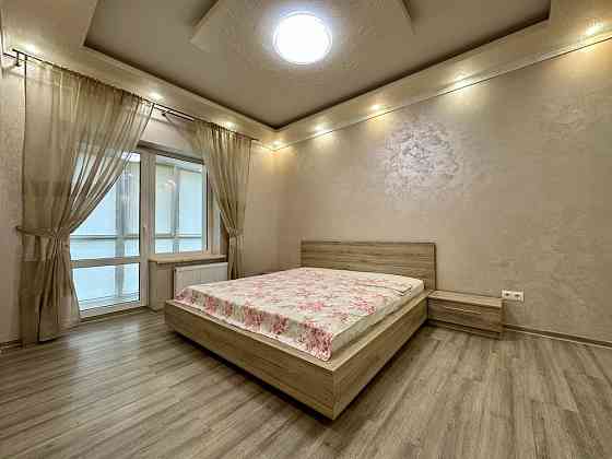 Оренда 1-кімнатної квартири на вул. Лабунського Ровно