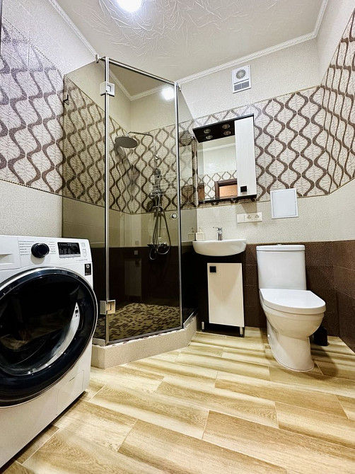 Оренда 1-кімнатної квартири на вул. Лабунського Ровно - изображение 7