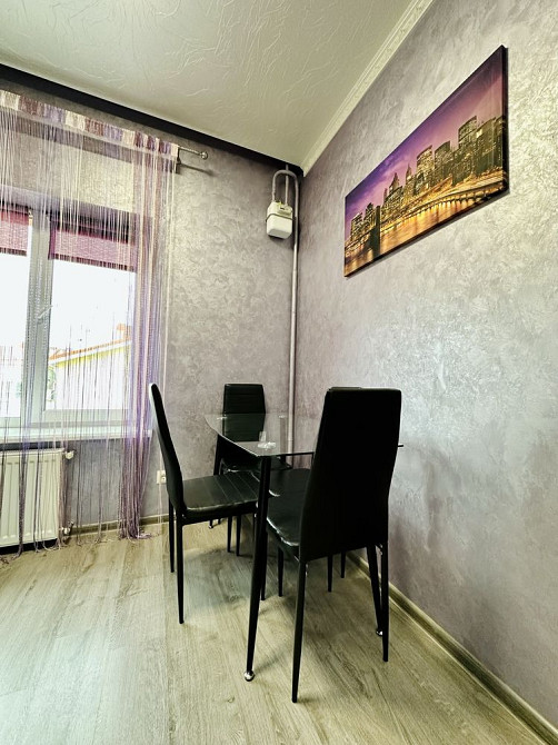 Оренда 1-кімнатної квартири на вул. Лабунського Ровно - изображение 4