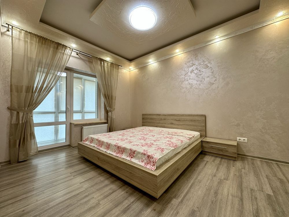 Оренда 1-кімнатної квартири на вул. Лабунського Ровно - изображение 2