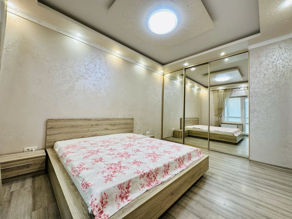 Оренда 1-кімнатної квартири на вул. Лабунського Ровно - изображение 1