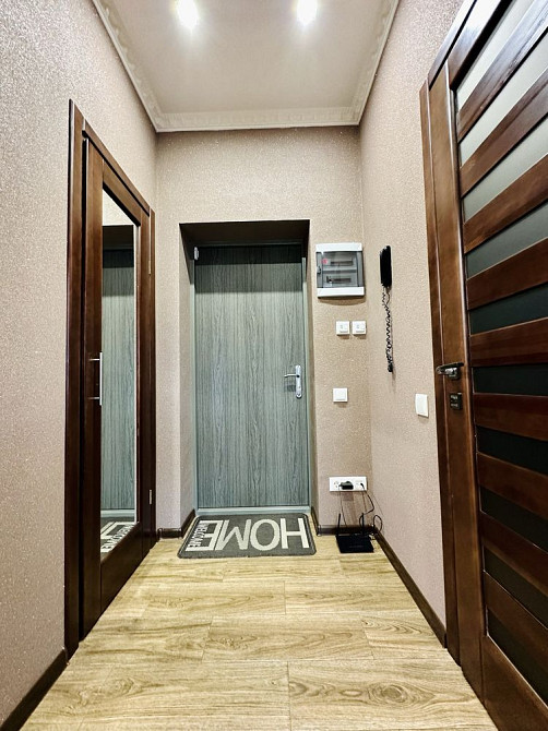 Оренда 1-кімнатної квартири на вул. Лабунського Ровно - изображение 5