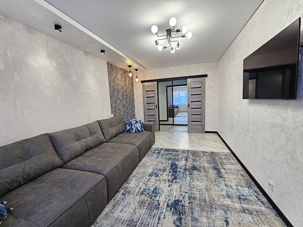 Здається 3к Центр,вулиця Курсова Белая Церковь - изображение 7