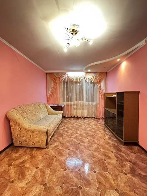 Оренда. Однокімнатна квартира, укомплектована. Район Бєляєва Кропивницький - зображення 1