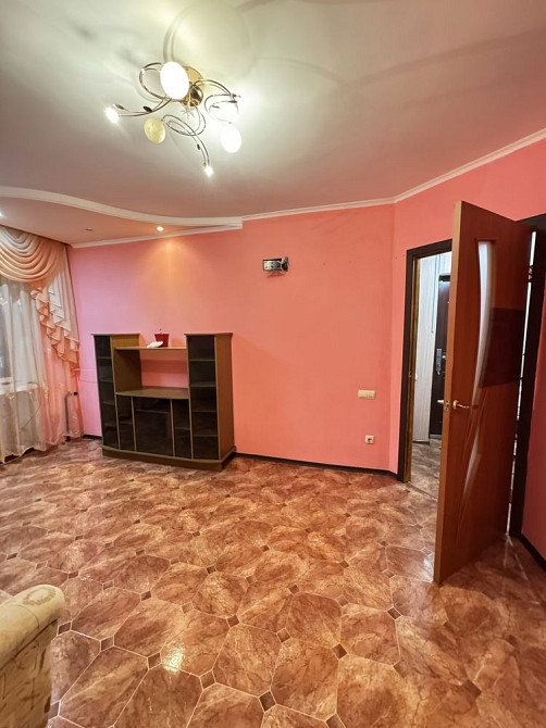 Оренда. Однокімнатна квартира, укомплектована. Район Бєляєва Кропивницький - зображення 3