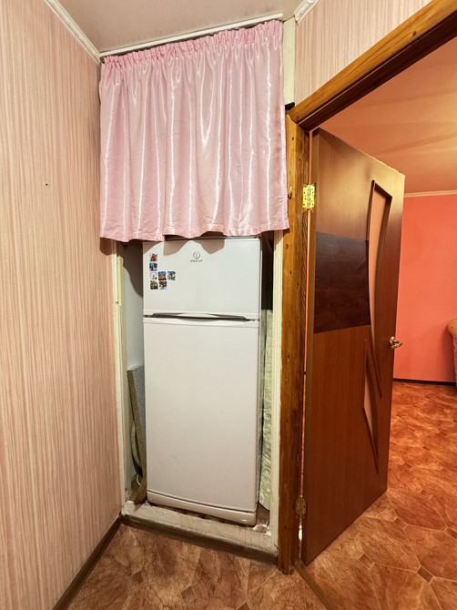 Оренда. Однокімнатна квартира, укомплектована. Район Бєляєва Кропивницький - зображення 4