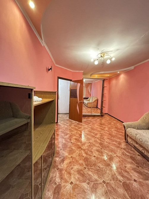 Оренда. Однокімнатна квартира, укомплектована. Район Бєляєва Кропивницький - зображення 2