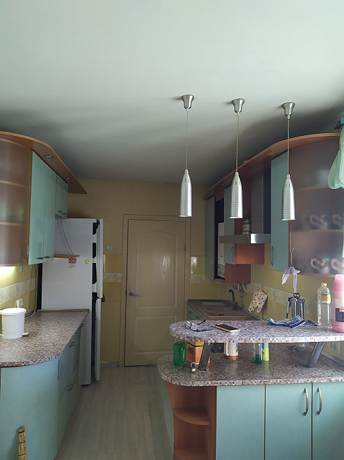 2 комнатная Балтская Дор/ 7я Пересыпьская Одеса - зображення 2