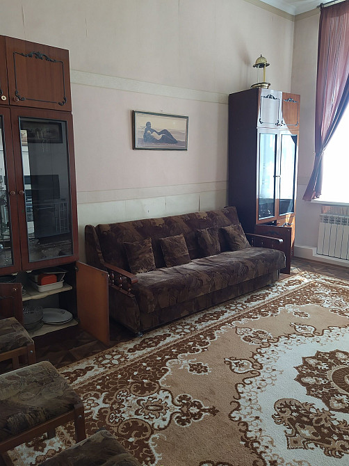 2 комнатная Балтская Дор/ 7я Пересыпьская Одеса - зображення 5