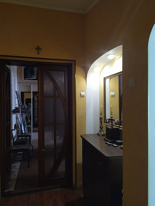 2 комнатная Балтская Дор/ 7я Пересыпьская Одеса - зображення 8