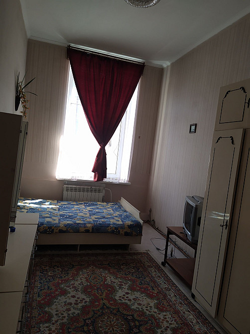 2 комнатная Балтская Дор/ 7я Пересыпьская Одеса - зображення 4