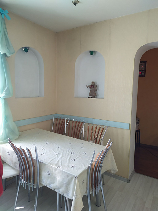 2 комнатная Балтская Дор/ 7я Пересыпьская Одеса - зображення 3