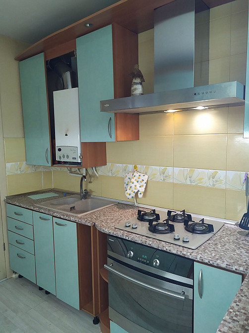 2 комнатная Балтская Дор/ 7я Пересыпьская Одеса - зображення 1