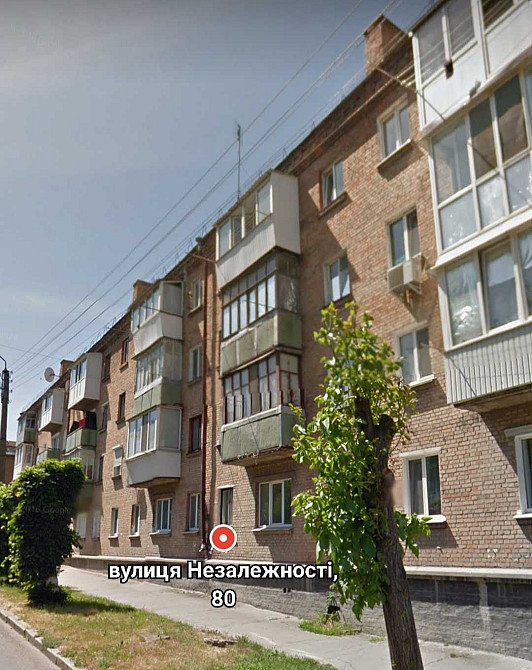 Здам 2-кімнатну квартиру в районі 14-ї школи. Умань - зображення 8