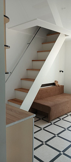 Сдам СВОЮ  2-этаж кв. ЖК Птичка,Салтовка,Ак.Павлова Харьков - изображение 3