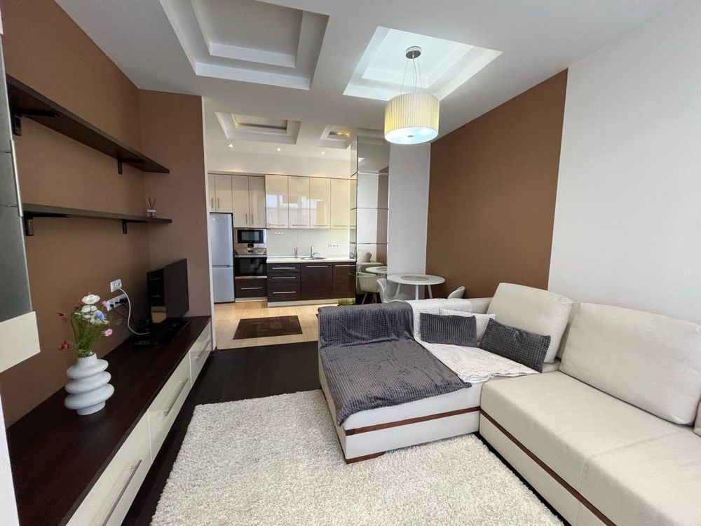 Оренда 2 кім квартири ЖК Новопечерські липки Новопечерские липки Київ - зображення 1