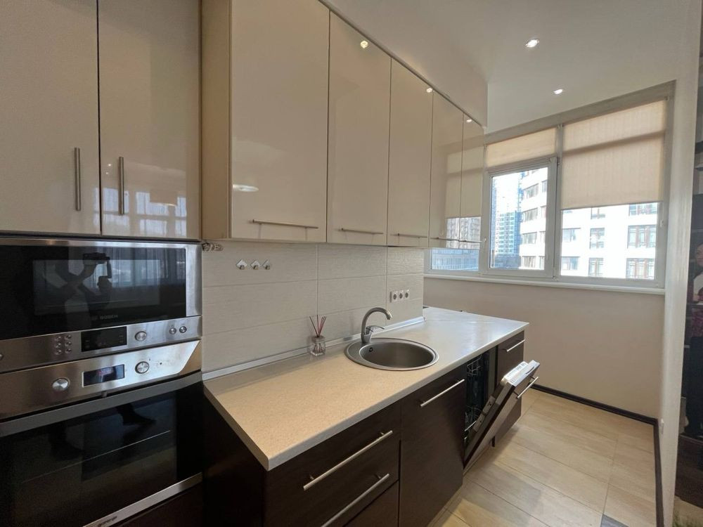 Оренда 2 кім квартири ЖК Новопечерські липки Новопечерские липки Київ - зображення 5