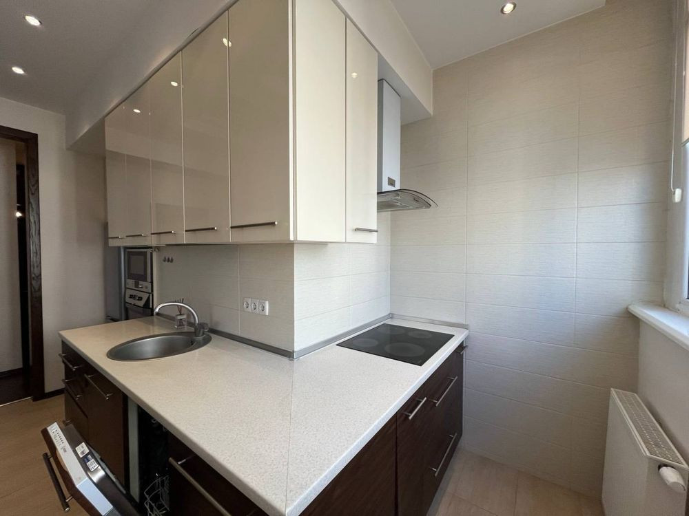 Оренда 2 кім квартири ЖК Новопечерські липки Новопечерские липки Київ - зображення 7