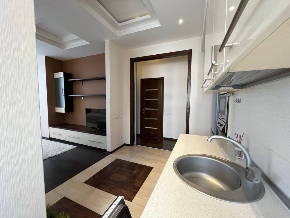 Оренда 2 кім квартири ЖК Новопечерські липки Новопечерские липки Київ - зображення 8