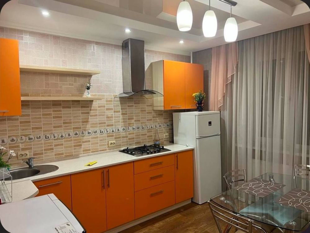 Чудова квартра в ЖК Потьомкіському Николаев - изображение 7