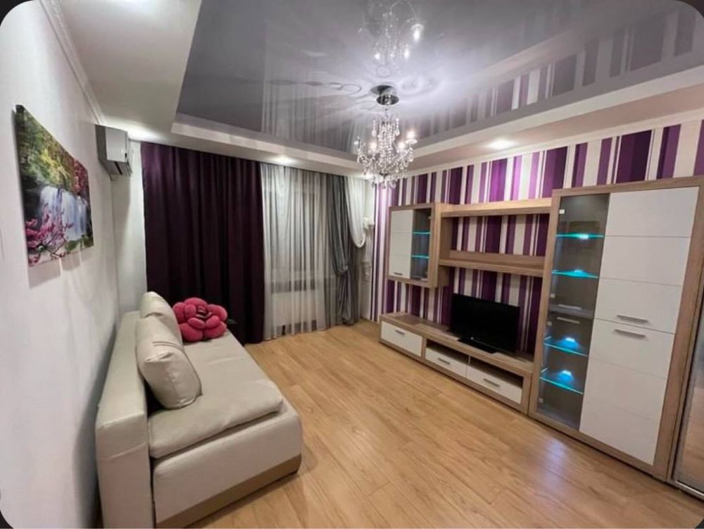 Чудова квартра в ЖК Потьомкіському Николаев - изображение 1