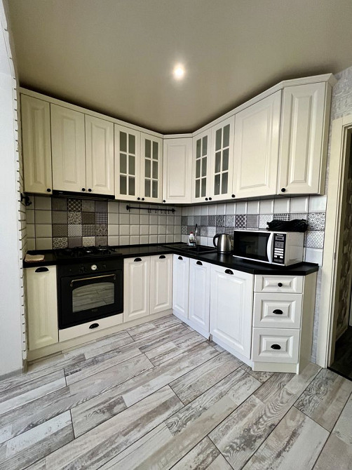 Оренда 1к квартири в ЖК Євромісто, Крюківщина Крюківщина - зображення 1