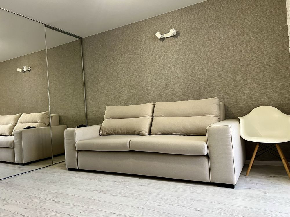 Оренда 1к квартири в ЖК Євромісто, Крюківщина Крюківщина - зображення 5