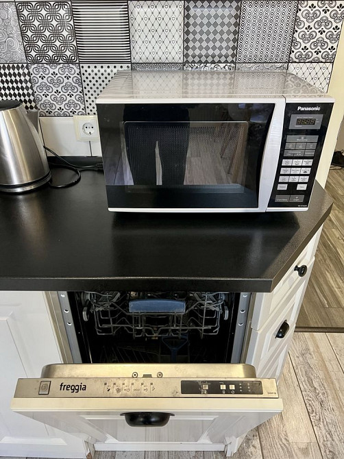 Оренда 1к квартири в ЖК Євромісто, Крюківщина Крюківщина - зображення 3