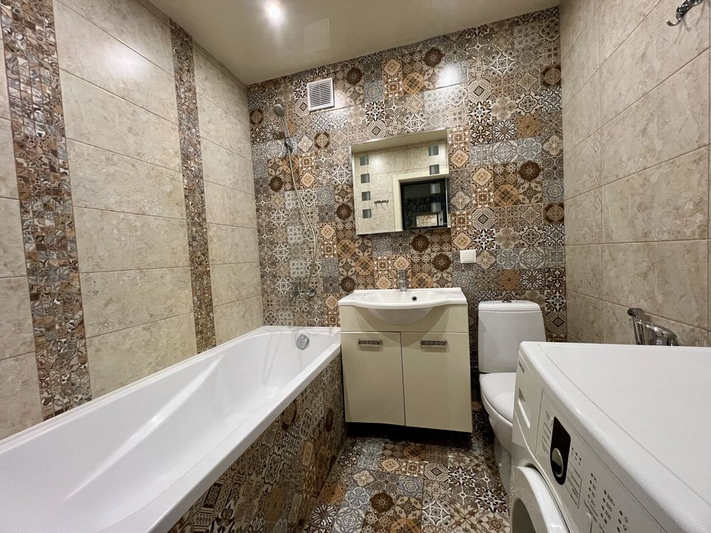 Оренда 1к квартири в ЖК Євромісто, Крюківщина Крюківщина - зображення 8