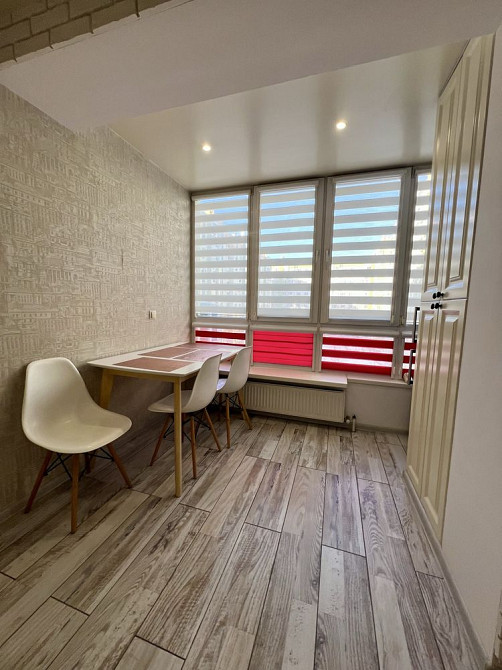 Оренда 1к квартири в ЖК Євромісто, Крюківщина Крюківщина - зображення 4