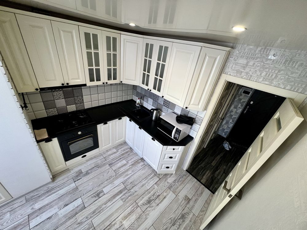 Оренда 1к квартири в ЖК Євромісто, Крюківщина Крюківщина - зображення 2