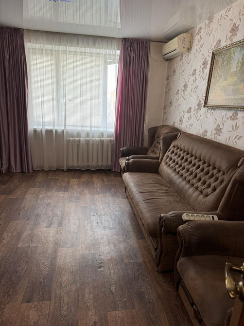 Сдам 3-х ком. квартиру на Поля 2, Набережная, Центр Дніпро - зображення 2