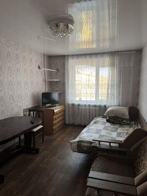 Сдам 3-х ком. квартиру на Поля 2, Набережная, Центр Дніпро - зображення 6