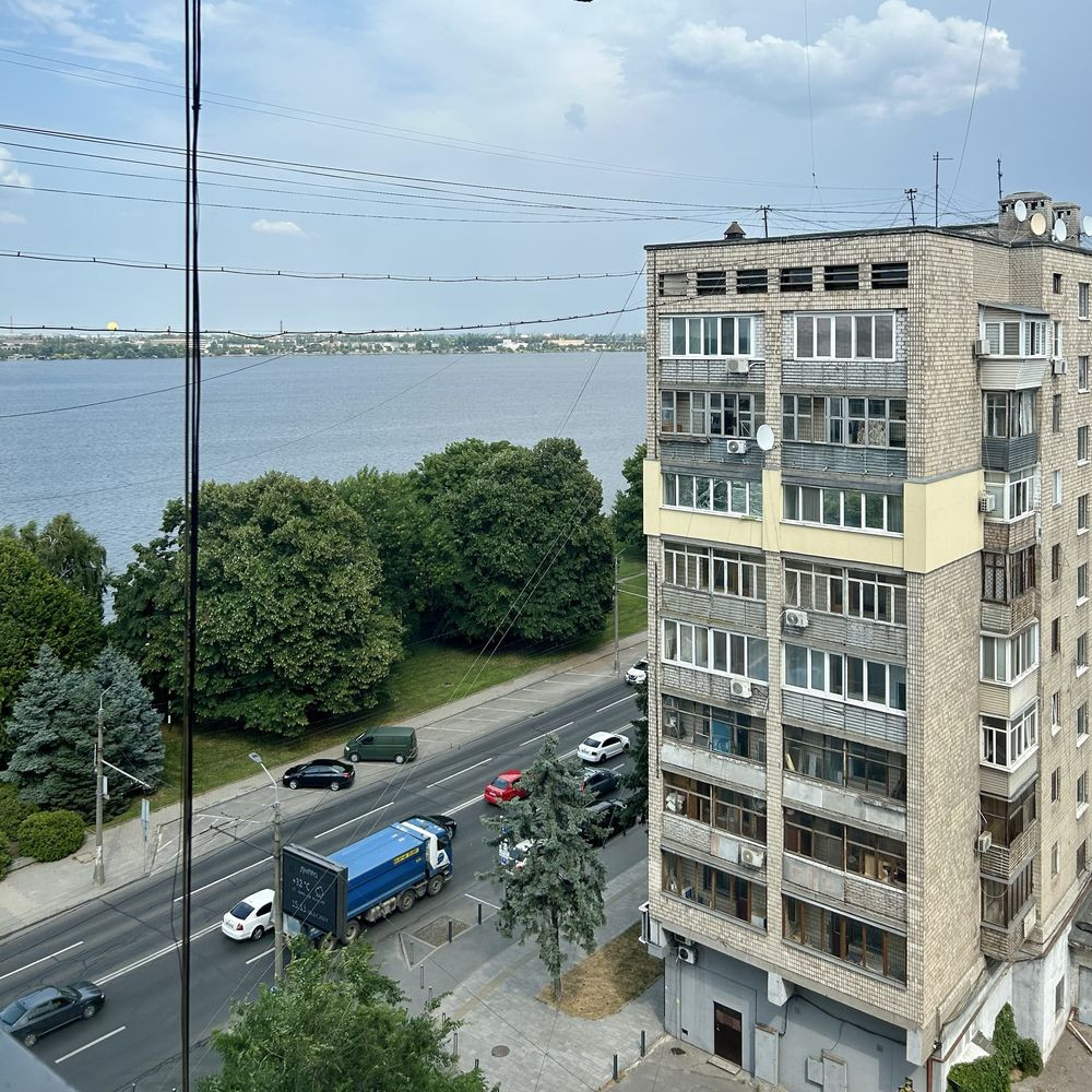 Сдам 3-х ком. квартиру на Поля 2, Набережная, Центр Дніпро - зображення 8