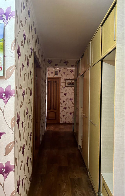 Сдам 3-х ком. квартиру на Поля 2, Набережная, Центр Дніпро - зображення 3