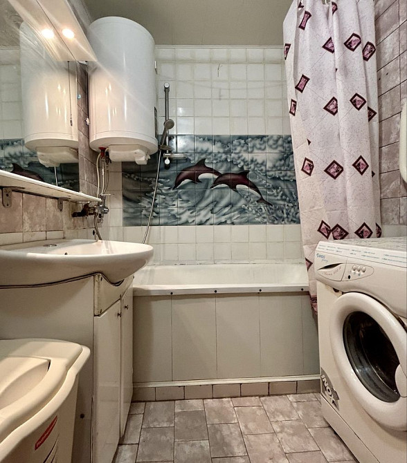 Сдам 3-х ком. квартиру на Поля 2, Набережная, Центр Дніпро - зображення 5