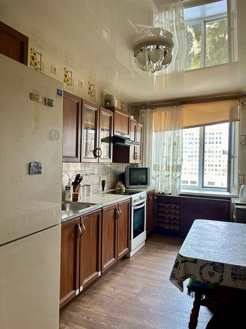 Сдам 3-х ком. квартиру на Поля 2, Набережная, Центр Дніпро - зображення 1