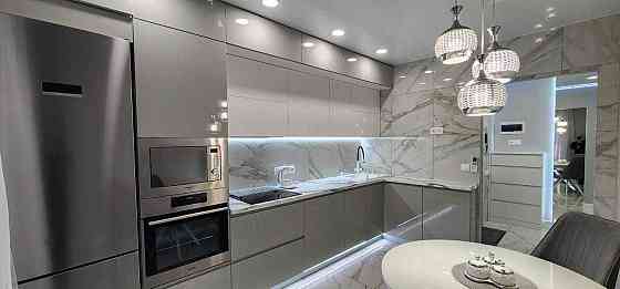 Центр города. Рядом парк. Сдам очень уютную двухкомнатную квартиру. Дніпро