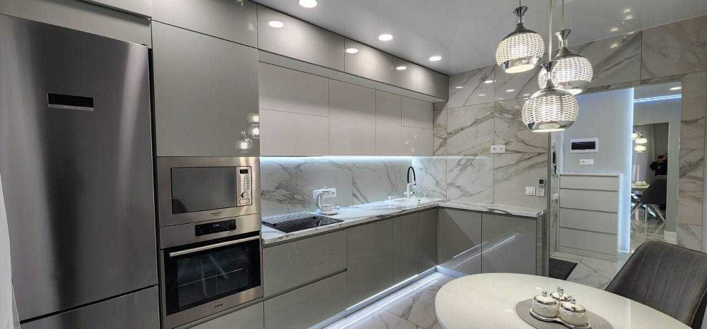 Центр города. Рядом парк. Сдам очень уютную двухкомнатную квартиру. Дніпро - зображення 4