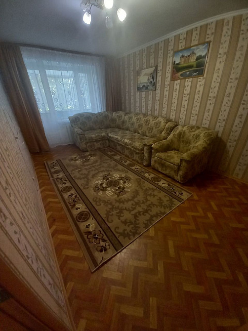 Аренда 1 к/к, Актуально в Николаеве Николаев - изображение 1