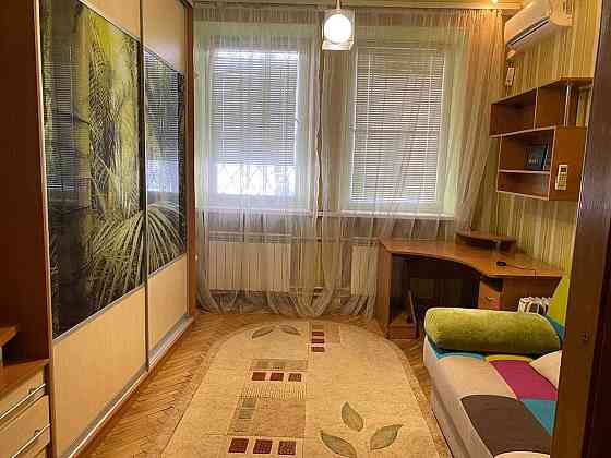 Сдам 2-х ком. квартиру 55м2 "Сталинка" Новые дома. Харьков