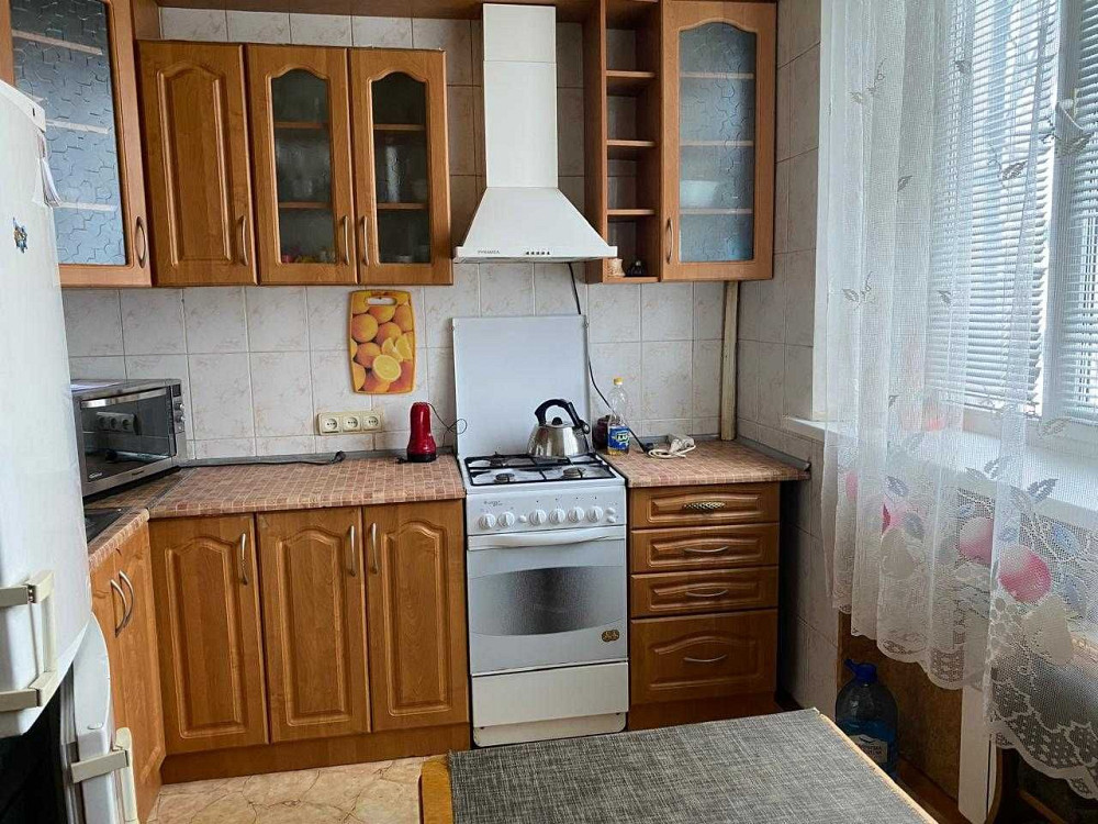 Сдам 2-х ком. квартиру 55м2 "Сталинка" Новые дома. Харьков - изображение 4