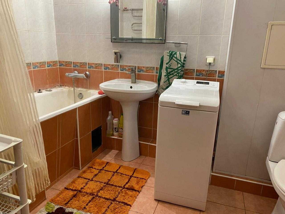 Сдам 2-х ком. квартиру 55м2 "Сталинка" Новые дома. Харьков - изображение 2