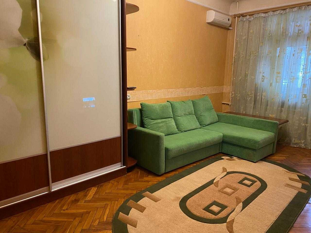 Сдам 2-х ком. квартиру 55м2 "Сталинка" Новые дома. Харьков - изображение 5