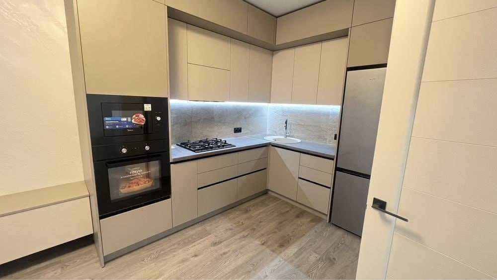 Оренда 1о кімн О. Теліги Рівне - зображення 1